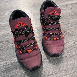 Adidas OC Rock Mock Opening Ceremony G97692 Mens Shoe size 7 purple crossover